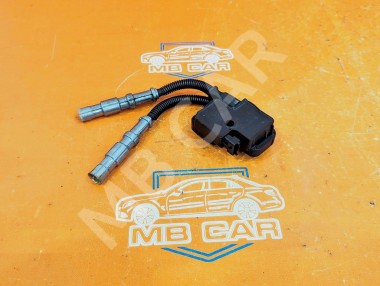 Катушка зажигания MERCEDES-BENZ M-класс W163 (1997 - 2001) — Разборка Мерседес