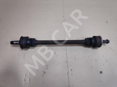 Привод задний MERCEDES-BENZ SLK-класс R171 (2004 - 2008) — Разборка Мерседес