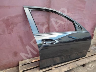 Дверь передняя правая MERCEDES-BENZ C-класс W204/S204 (2006 - 2011) — Разборка Мерседес