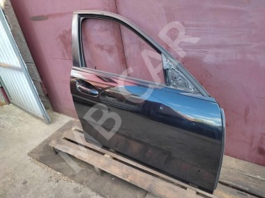 Дверь передняя правая MERCEDES-BENZ C-класс W204/S204 (2006 - 2011) — Разборка Мерседес