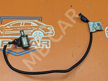 Клапан рулевой рейки MERCEDES-BENZ E-класс W211/S211 (2002 - 2006) &mdash; Разборка Мерседес