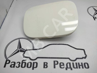 Лючок топливного бака MERCEDES-BENZ E-класс W211/S211 (2002 - 2006) — Разборка Мерседес