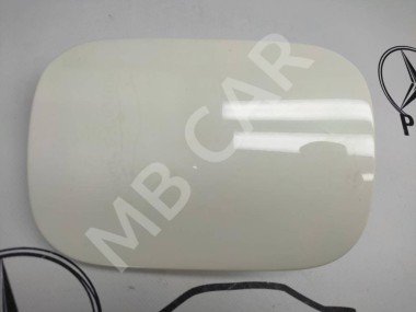 Лючок топливного бака MERCEDES-BENZ E-класс W211/S211 (2002 - 2006) — Разборка Мерседес