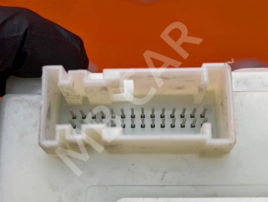 Блок KEYLESS-GO MERCEDES-BENZ GLE-класс Coupe C292 (2015 - 2019) — Разборка Мерседес