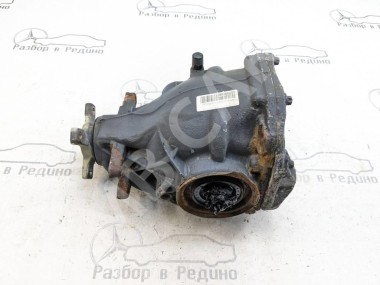 Редуктор задний MERCEDES-BENZ E-класс W211/S211 рестайлинг (2006 - 2009) — Разборка Мерседес