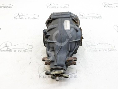 Редуктор задний MERCEDES-BENZ E-класс W211/S211 рестайлинг (2006 - 2009) — Разборка Мерседес