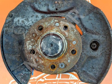 Кулак поворотный передний правый MERCEDES-BENZ S-класс W140 (1991 - 1998) — Разборка Мерседес