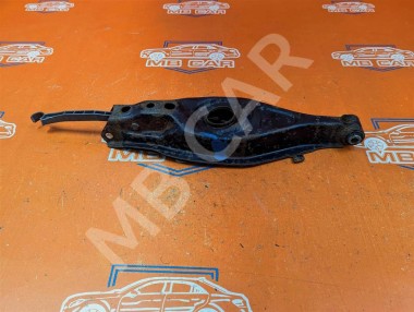 Рычаг задней стойки (лодка) MERCEDES-BENZ W124 W124/S124/C124/A124 (1984 - 1993) — Разборка Мерседес