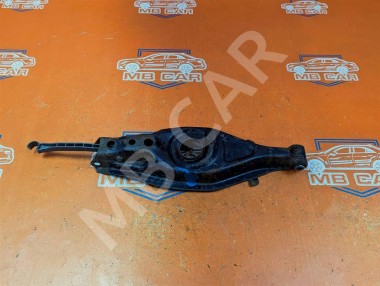 Рычаг задней стойки (лодка) MERCEDES-BENZ W124 W124/S124/C124/A124 (1984 - 1993) — Разборка Мерседес