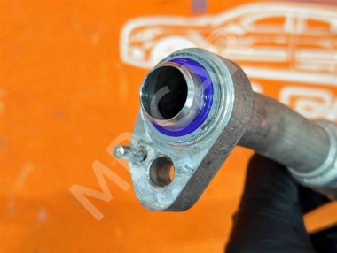 Трубка кондиционера MERCEDES-BENZ GLE-класс Coupe C292 (2015 - 2019) — Разборка Мерседес