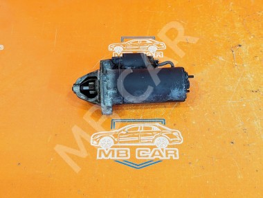 Стартер MERCEDES-BENZ E-класс W124/S124/C124/A124 (1984 - 1997) — Разборка Мерседес