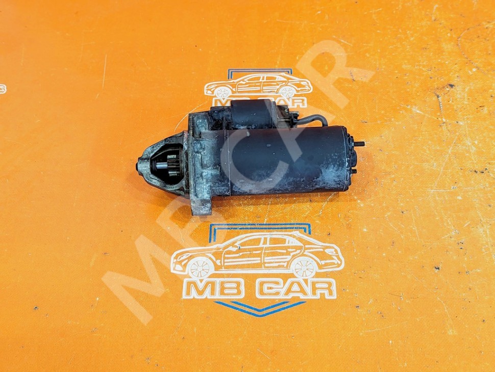 Стартер MERCEDES-BENZ E-класс W124/S124/C124/A124 (1984 - 1997) фото 1 — Разборка Мерседес