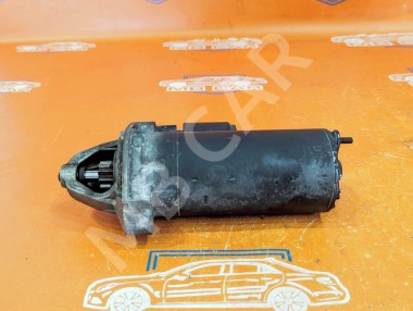 Стартер MERCEDES-BENZ E-класс W124/S124/C124/A124 (1984 - 1997) — Разборка Мерседес