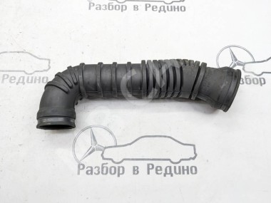 Патрубок воздушный MERCEDES-BENZ Vito W638 (1996 - 2003) — Разборка Мерседес