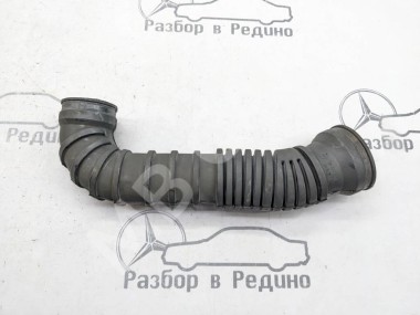 Патрубок воздушный MERCEDES-BENZ Vito W638 (1996 - 2003) — Разборка Мерседес
