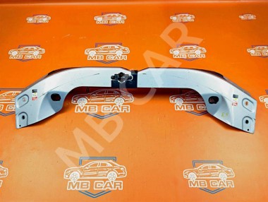 Панель телевизора верхняя MERCEDES-BENZ M-класс AMG W163 (2000 - 2001) — Разборка Мерседес