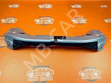 Панель телевизора верхняя MERCEDES-BENZ M-класс AMG W163 (2000 - 2001) — Разборка Мерседес