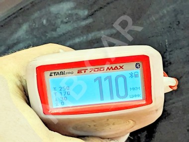 Крыло переднее левое MERCEDES-BENZ S-класс W220 рестайлинг (2002 - 2005) — Разборка Мерседес