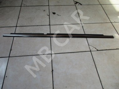 Молдинг стекла двери MERCEDES-BENZ C-класс W204/S204 (2006 - 2011) — Разборка Мерседес