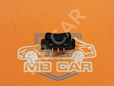 Кнопка MERCEDES-BENZ SL-класс R129 (1989 - 1995) — Разборка Мерседес