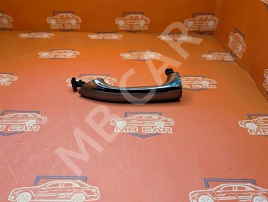 Ручка двери наружняя MERCEDES-BENZ R-класс W251 (2005 - 2007) — Разборка Мерседес