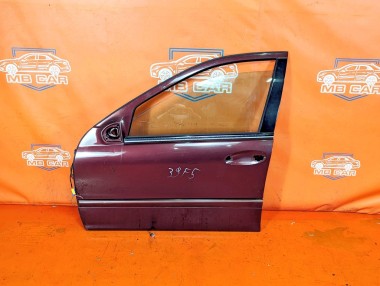 Дверь передняя левая MERCEDES-BENZ C-класс W203/S203/CL203 рестайлинг (2004 - 2008) &mdash; Разборка Мерседес