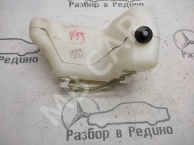 Бачок омывателя фар MERCEDES-BENZ E-класс W211/S211 (2002 - 2006) — Разборка Мерседес