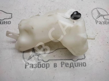 Бачок омывателя фар MERCEDES-BENZ E-класс W211/S211 (2002 - 2006) — Разборка Мерседес