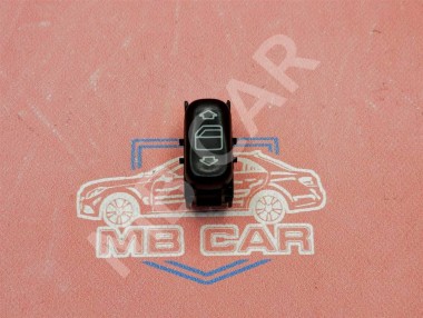 Кнопка стеклоподъемников MERCEDES-BENZ S-класс W220 (1998 - 2005) — Разборка Мерседес