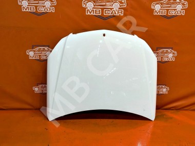 Капот MERCEDES-BENZ C-класс W204/S204/С204 рестайлинг (2011 - 2015) — Разборка Мерседес