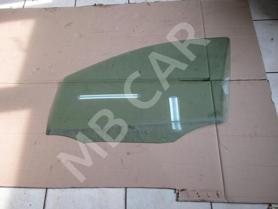 Стекло переднее левое MERCEDES-BENZ B-класс W245 (2005 - 2009) фото 1 — Разборка Мерседес