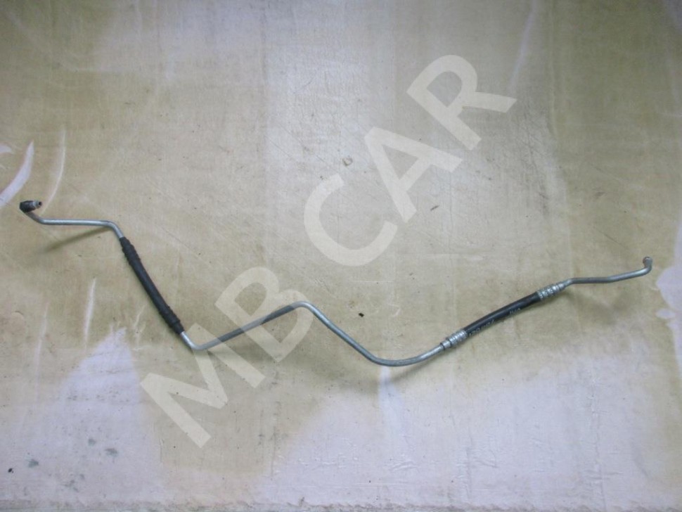 Трубка кондиционера MERCEDES-BENZ S-класс W140 (1991 - 1998) фото 1 — Разборка Мерседес