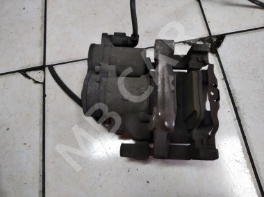 Суппорт задний правый MERCEDES-BENZ GLC-класс X253 (2015 - 2019) — Разборка Мерседес