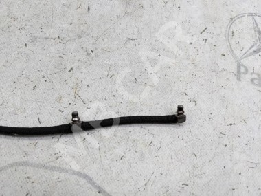 Обратка форсунок MERCEDES-BENZ C-класс W203/S203/CL203 (2000 - 2004) — Разборка Мерседес