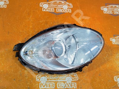 Фара правая MERCEDES-BENZ R-класс W251 рестайлинг (2007 - 2010) — Разборка Мерседес