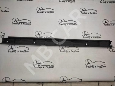 Кронштейн крепления порога MERCEDES-BENZ M-класс W164 рестайлинг (2008 - 2011) — Разборка Мерседес