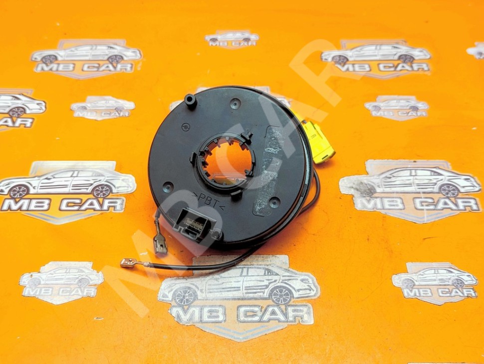 Шлейф подрулевой MERCEDES-BENZ M-класс W163 (1997 - 2001) фото 1 &mdash; Разборка Мерседес