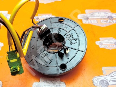 Шлейф подрулевой MERCEDES-BENZ M-класс W163 (1997 - 2001) &mdash; Разборка Мерседес