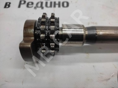 Вал балансирный MERCEDES-BENZ R-класс W251 (2005 - 2007) — Разборка Мерседес