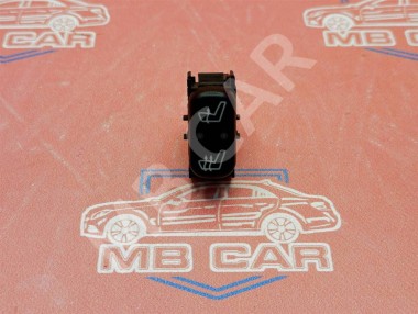 Кнопка обогрева сидений MERCEDES-BENZ M-класс W163 (1997 - 2001) — Разборка Мерседес