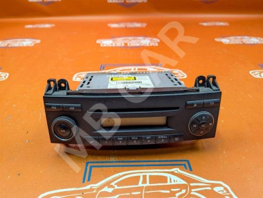 Команд MERCEDES-BENZ Sprinter w906 — Разборка Мерседес