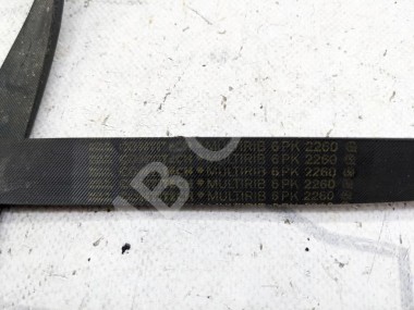 Ремень приводной MERCEDES-BENZ E-класс W211/S211 (2002 - 2006) — Разборка Мерседес