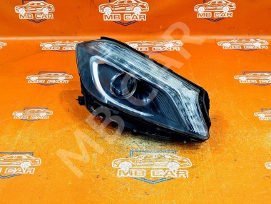 Фара правая MERCEDES-BENZ A-класс W176 (2012 - 2015) — Разборка Мерседес