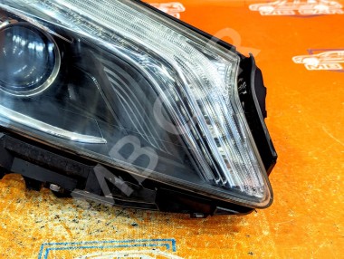 Фара правая MERCEDES-BENZ A-класс W176 (2012 - 2015) — Разборка Мерседес