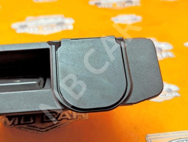 Ручка открытия багажника MERCEDES-BENZ GLE-класс W166 (2015 - 2018) &mdash; Разборка Мерседес