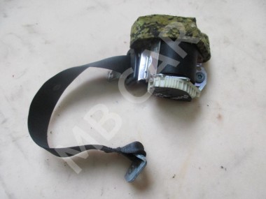 Ремень безопасности задний правый MERCEDES-BENZ C-класс W203/S203/CL203 рестайлинг (2004 - 2008) — Разборка Мерседес