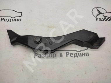 Трубка MERCEDES-BENZ M-класс W164 (2005 - 2008) — Разборка Мерседес