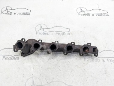 Коллектор выпускной MERCEDES-BENZ Sprinter w904 — Разборка Мерседес