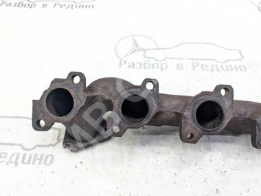 Коллектор выпускной MERCEDES-BENZ Sprinter w904 — Разборка Мерседес