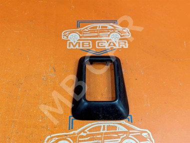 Накладка кулисы АКПП MERCEDES-BENZ M-класс W163 рестайлинг (2001 - 2005) — Разборка Мерседес